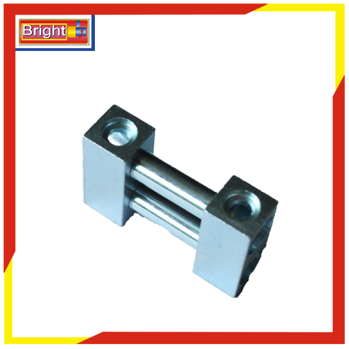 Hardware lock 